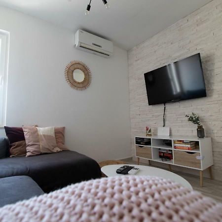 Lukas Central Apartment - Digital Nomads Friendly Dubrovnik Kültér fotó
