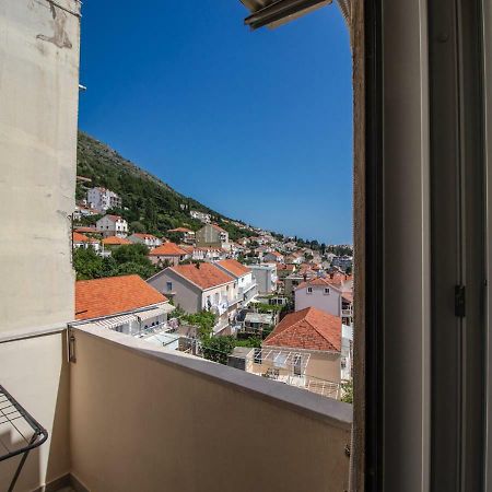 Lukas Central Apartment - Digital Nomads Friendly Dubrovnik Kültér fotó