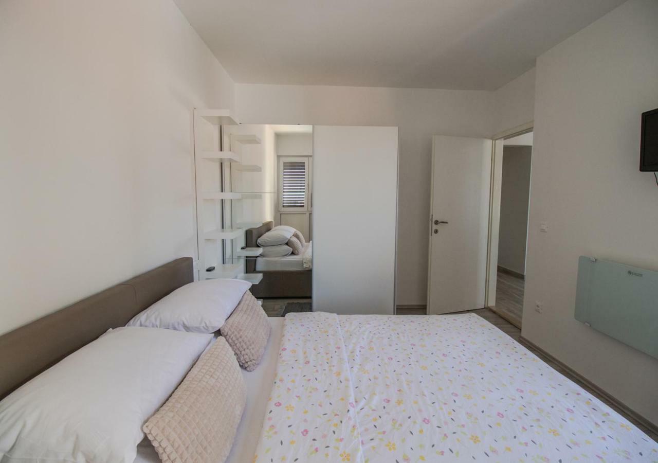 Lukas Central Apartment - Digital Nomads Friendly Dubrovnik Kültér fotó