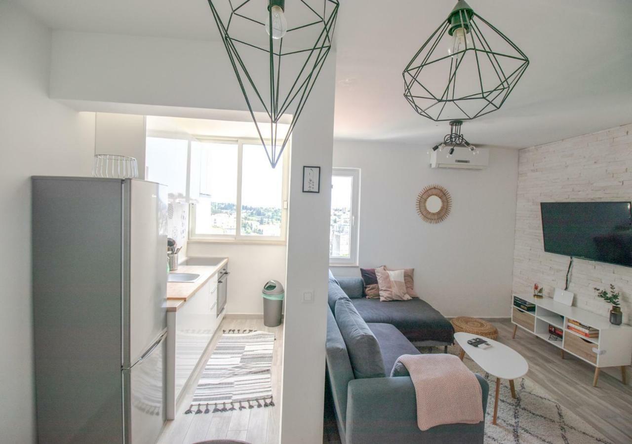 Lukas Central Apartment - Digital Nomads Friendly Dubrovnik Kültér fotó