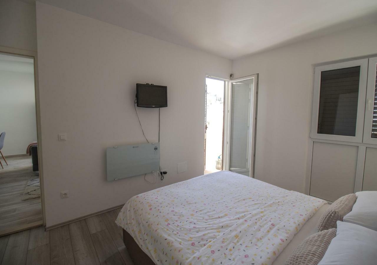Lukas Central Apartment - Digital Nomads Friendly Dubrovnik Kültér fotó