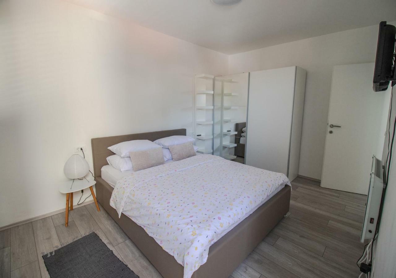 Lukas Central Apartment - Digital Nomads Friendly Dubrovnik Kültér fotó