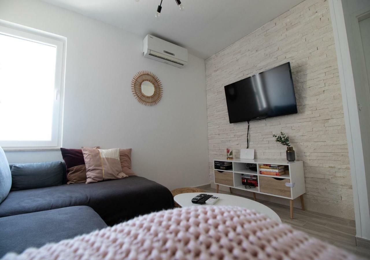 Lukas Central Apartment - Digital Nomads Friendly Dubrovnik Kültér fotó