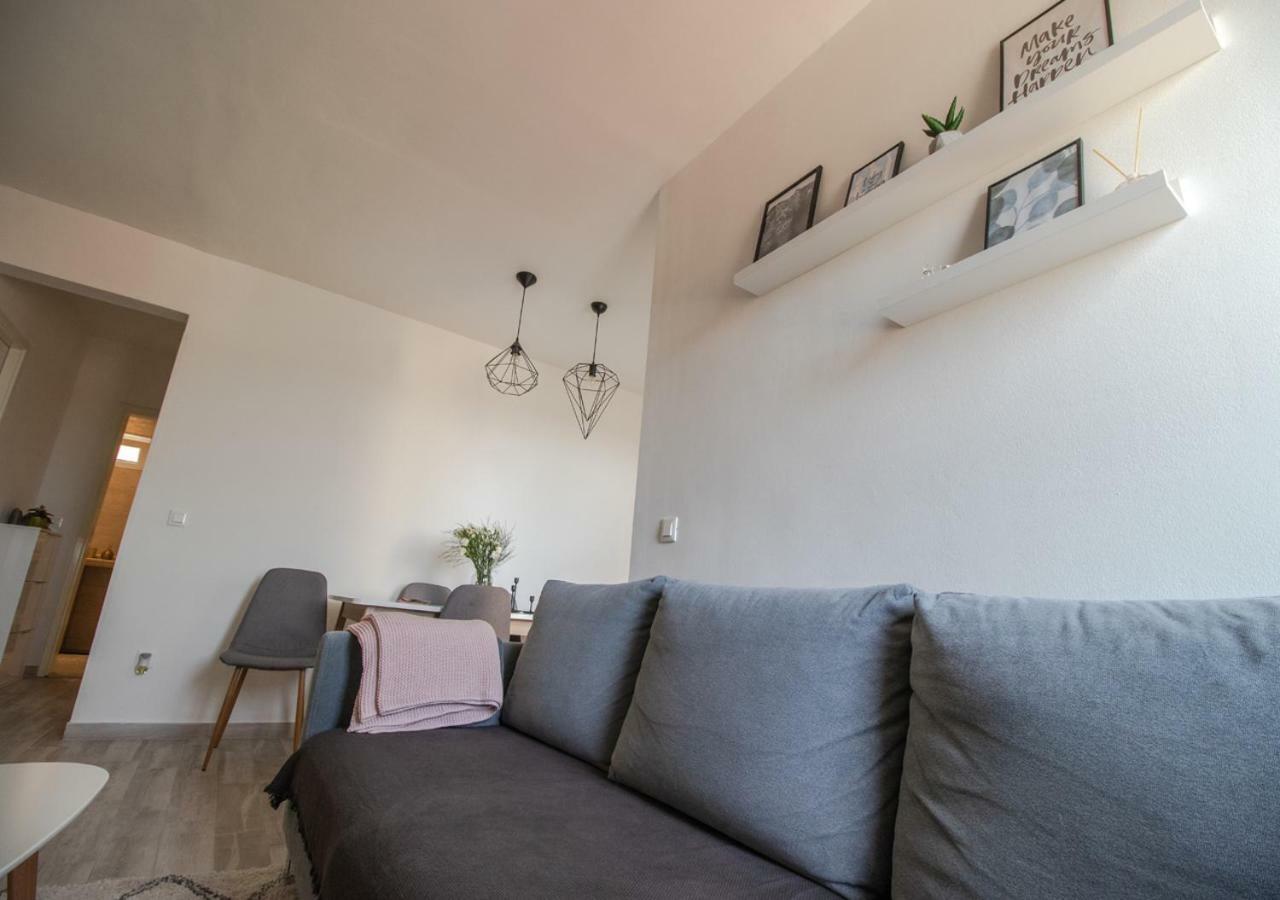 Lukas Central Apartment - Digital Nomads Friendly Dubrovnik Kültér fotó