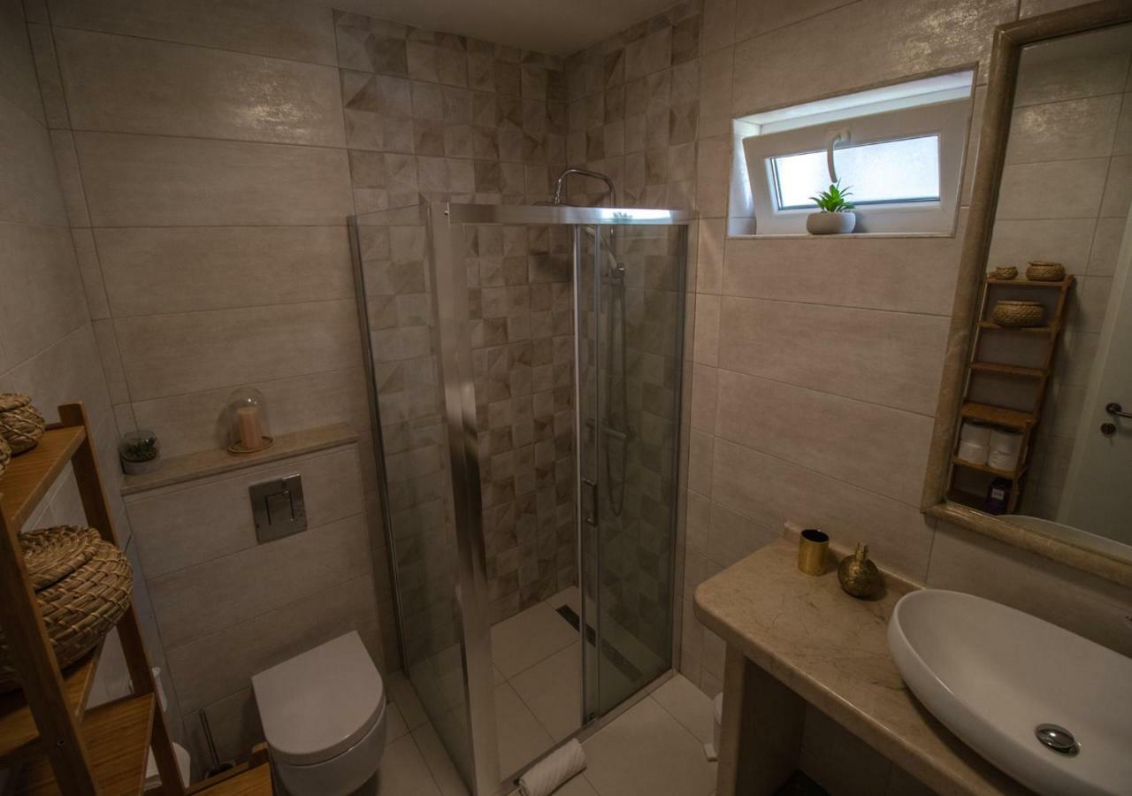 Lukas Central Apartment - Digital Nomads Friendly Dubrovnik Kültér fotó