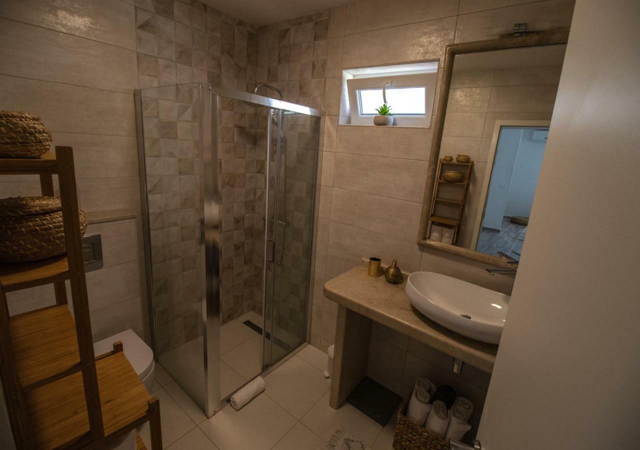 Lukas Central Apartment - Digital Nomads Friendly Dubrovnik Kültér fotó