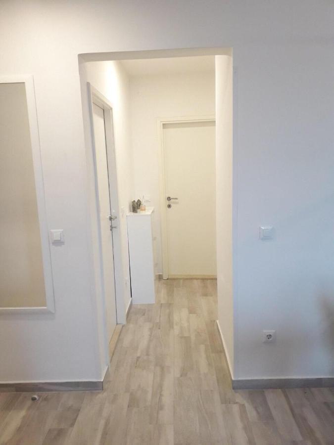 Lukas Central Apartment - Digital Nomads Friendly Dubrovnik Kültér fotó