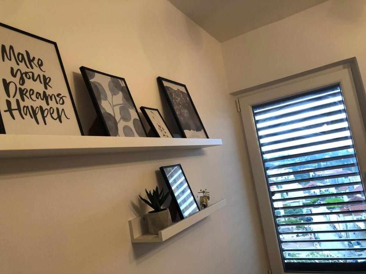 Lukas Central Apartment - Digital Nomads Friendly Dubrovnik Kültér fotó