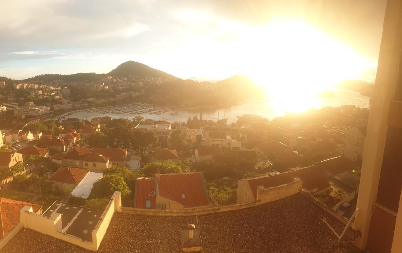 Lukas Central Apartment - Digital Nomads Friendly Dubrovnik Kültér fotó